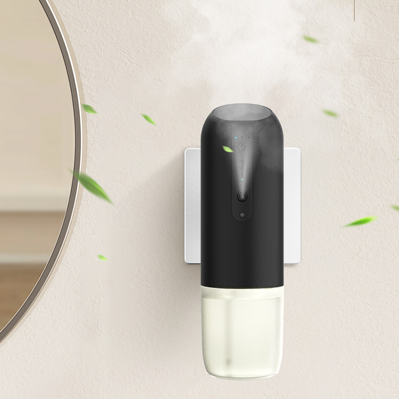 Home Fragrance Best - {best}NAMSTE Plug-in wandgeurverspreider Waterloze slimme geurverspreider