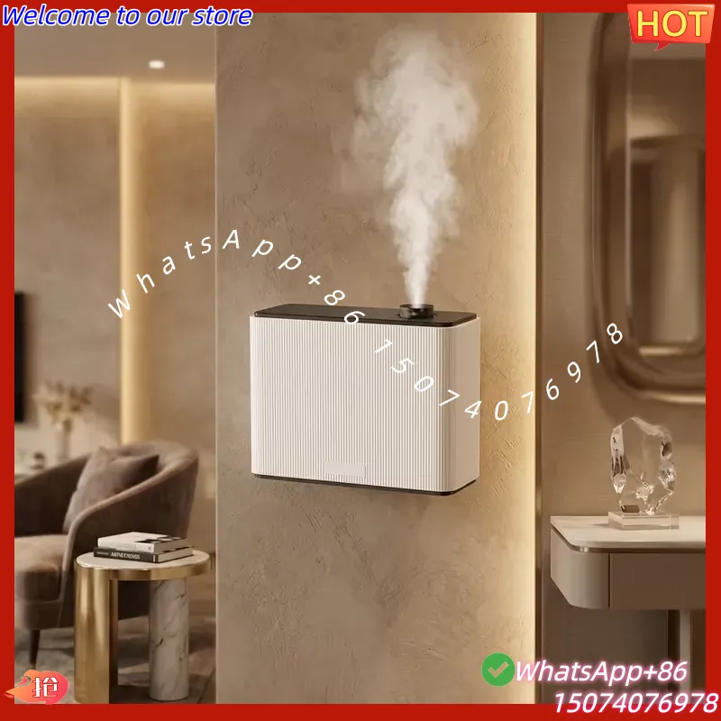 Home Fragrance Market - 2026 Nieuwe 1000ml Home Custom Logo