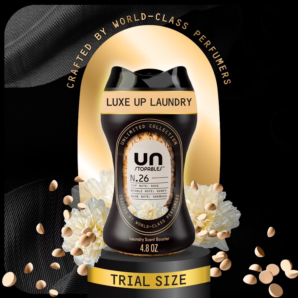 Scent Booster Bead - Wasparfumparels Geurversterker voor wasgoed Langdurige frisse