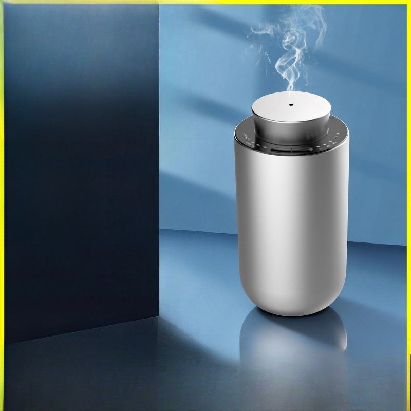 Home Fragrance No 3 - 10ML Auto- en Huisgeurmachine, Mini Oplaadbare