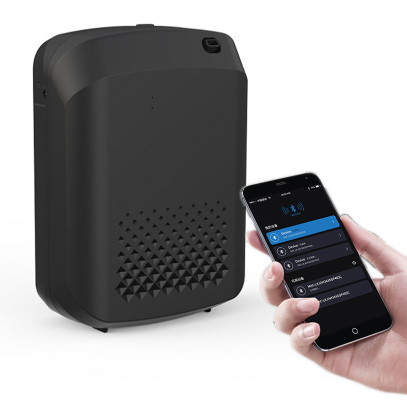 Home Fragrance Perfume - Smart Aroma Diffuser Hotels Geur Diffuser