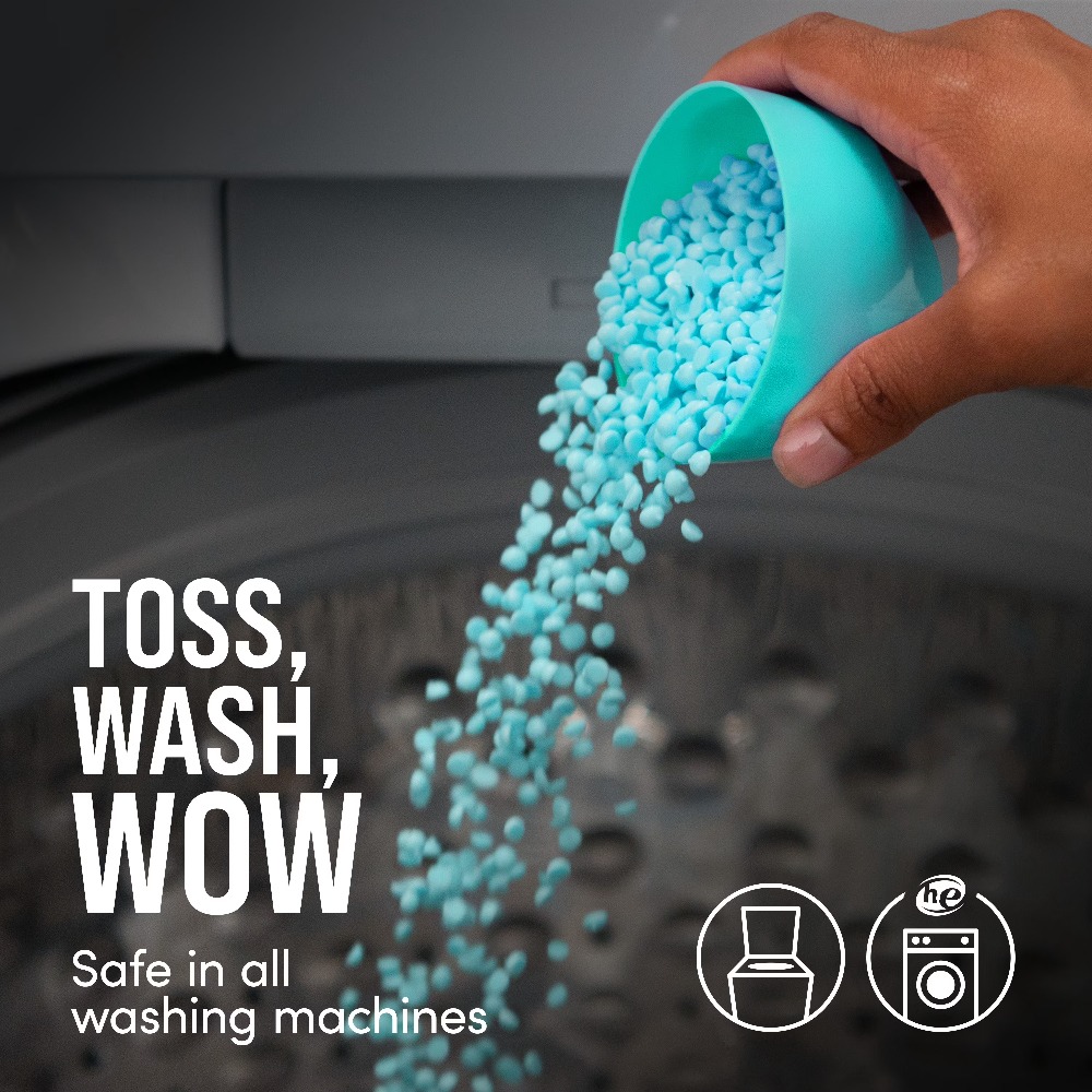 Scent Booster Bead - Wasparfumparels voor wasgoed, langdurige frisse geur,