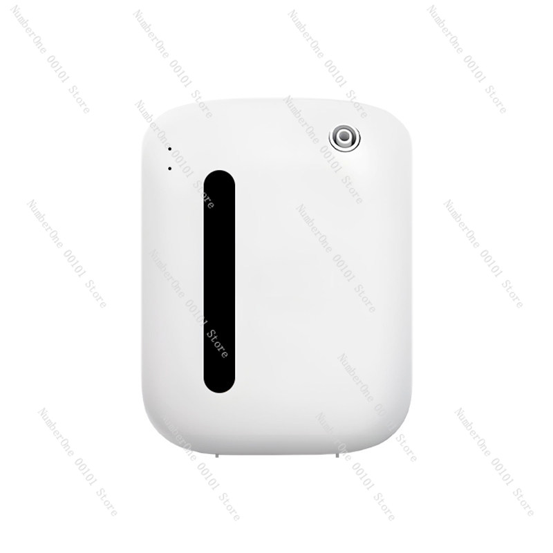Home Fragrance No 3 - Slimme Timer Aroma Diffuser voor Commercieel