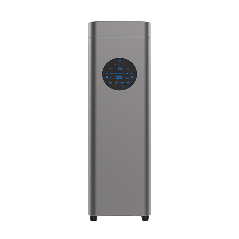 Home Fragrance Market - Diffuser Groothandel Nieuwe Huis Hotel Geur