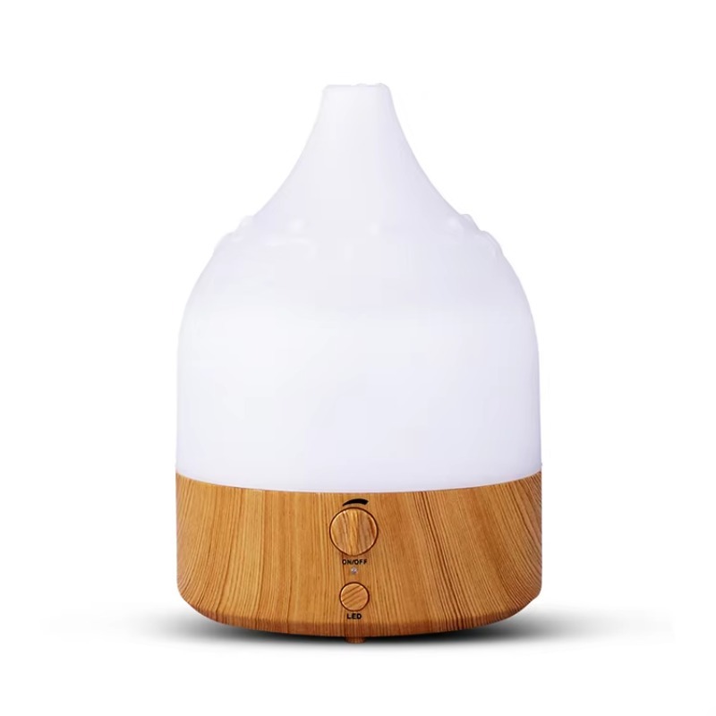 Home Fragrance Best - Elektrische geurverspreider, nachtlampje, elektrische luchtbevochtiger, beste