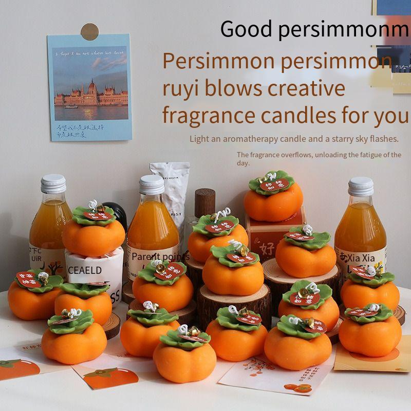 Home Fragrance Best - Luxe geurkaars cadeauset Elegante aromatherapie kaarsen
