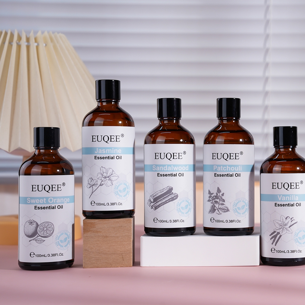 Home Fragrance Diffusers - 30ml 100ml Pure Natuurlijke Essentiële Olie