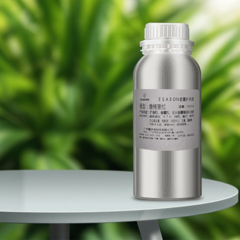 Home Fragrance Best - 100/500 ml hotelwaardige rietverspreiderolie - geurvervangende