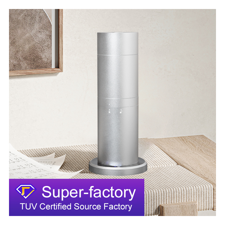 Bestseller Home Aroma Diffuser - Home Fragrance Best recensie en prijs