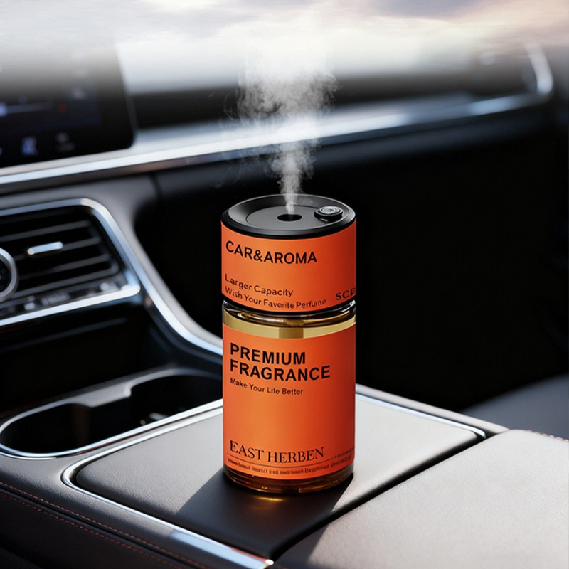 AI Intelligent Sensing Autogeu - Home Fragrance Mist recensie en prijs