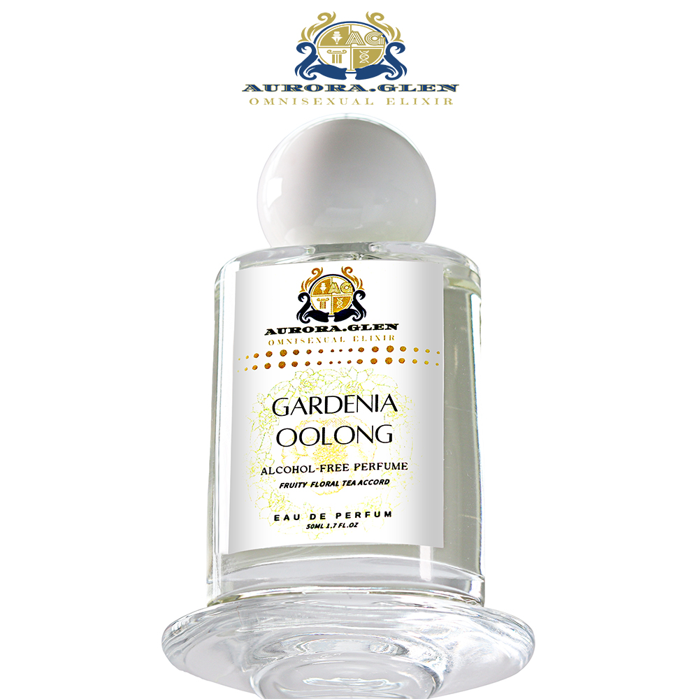 Gardenia Oolong bloemengeurend - Home Fragrance Essential Oils recensie en prijs