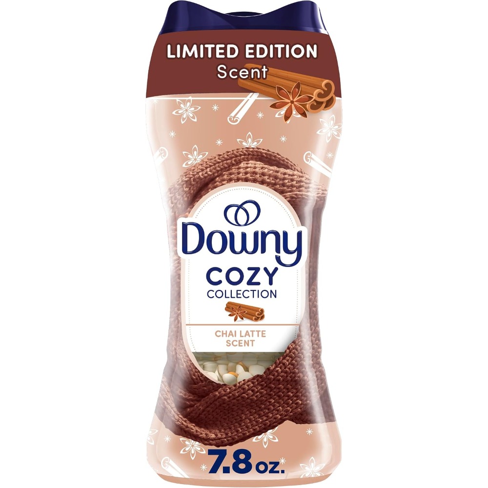 Limited Edition Chai Latte Geu - Scent Booster Bead recensie en prijs