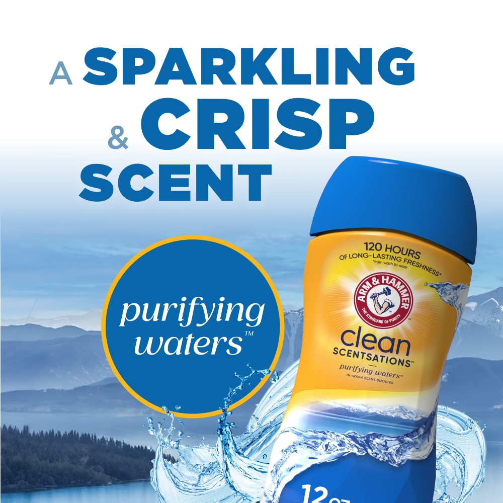 Wasverzachter met geurparels,  - Scent Booster Bead recensie en prijs