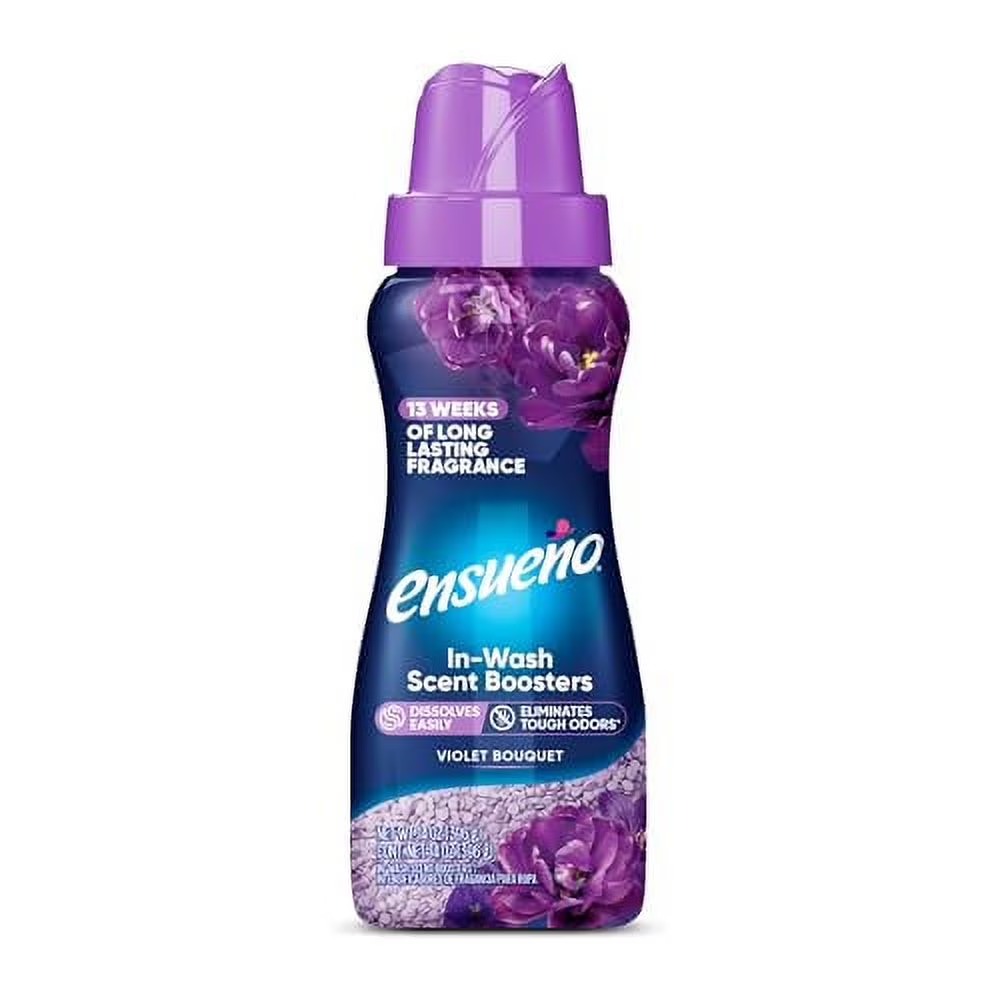 Violet Bouquet Geurende Wasver - Scent Booster Bead recensie en prijs