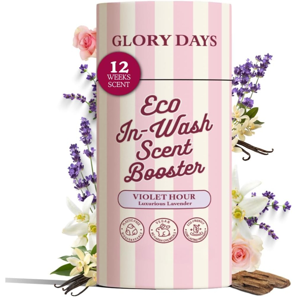 Violet Hour Lavendel Geurverst - Scent Booster Bead recensie en prijs