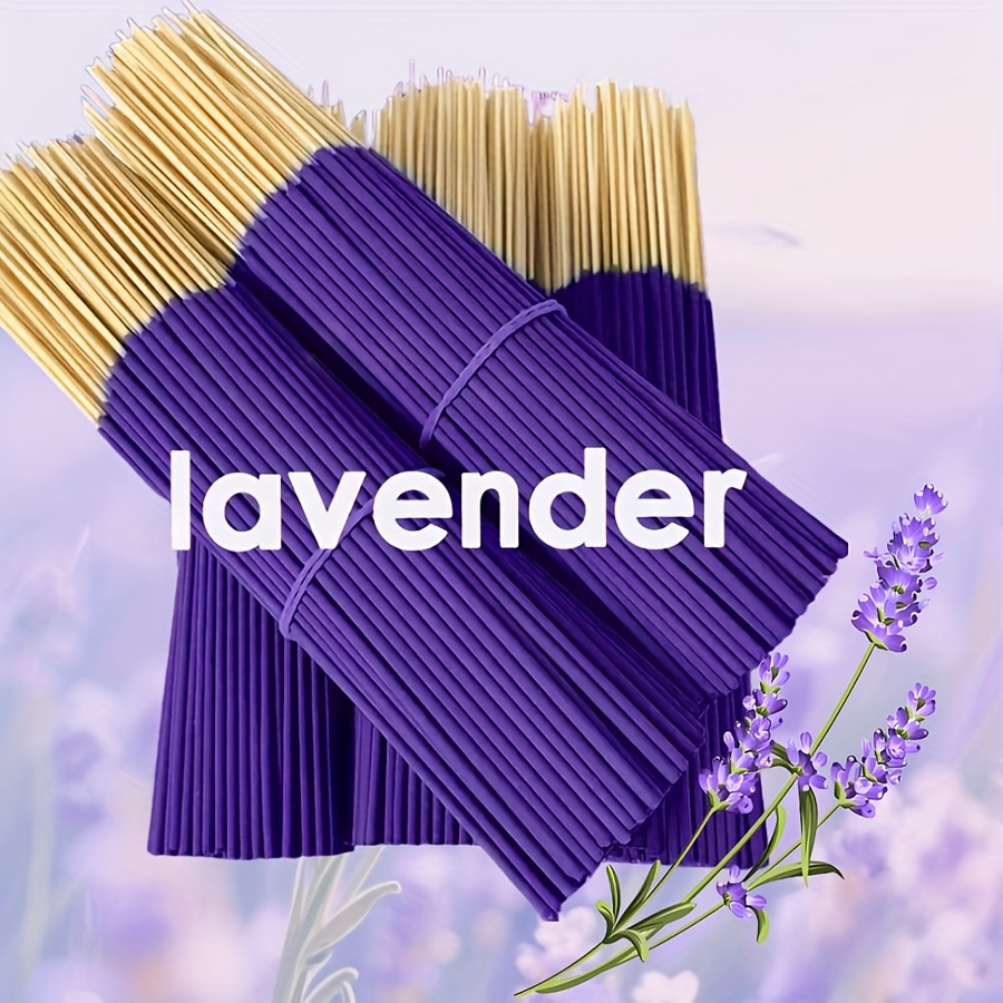 Verkrijgbaar in 57/129/299 stu - Smokeless Incense Stick recensie en prijs