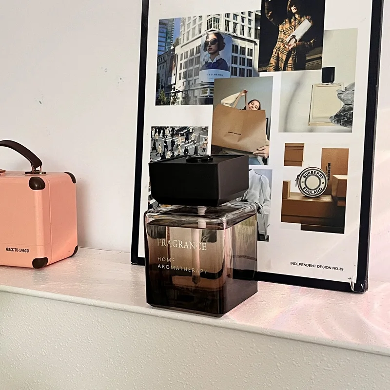 Huisgeurspray, hotelkwaliteit  - Home Fragrance Diffusers recensie en prijs
