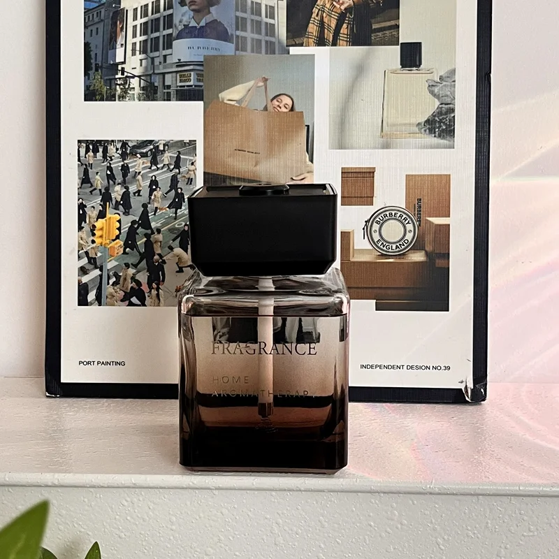 Huisgeurspray, hotelkwaliteit  - Home Fragrance Diffusers recensie en prijs