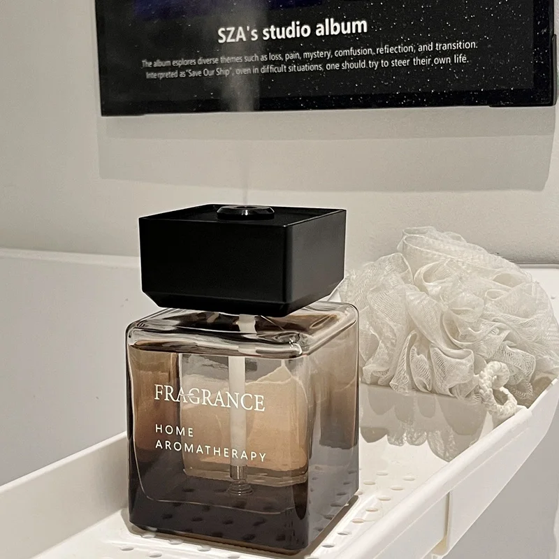 Huisgeurspray, hotelkwaliteit  - Home Fragrance Diffusers recensie en prijs