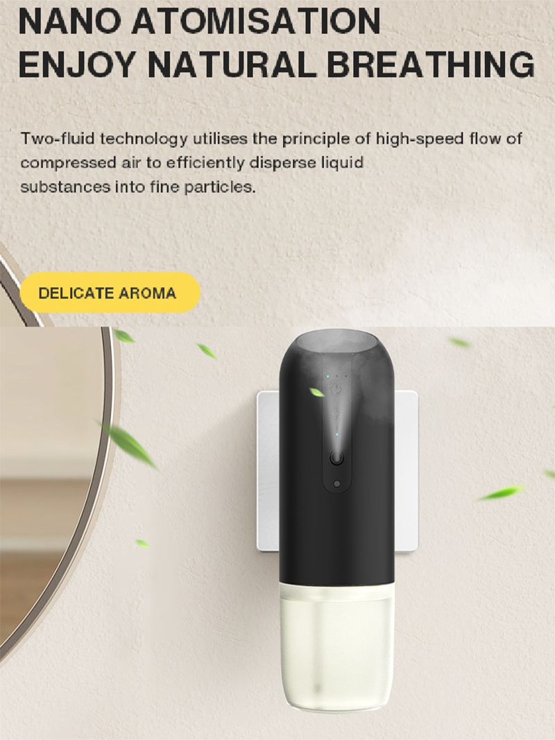 {best}NAMSTE Plug-in wandgeurv - Home Fragrance Best recensie en prijs