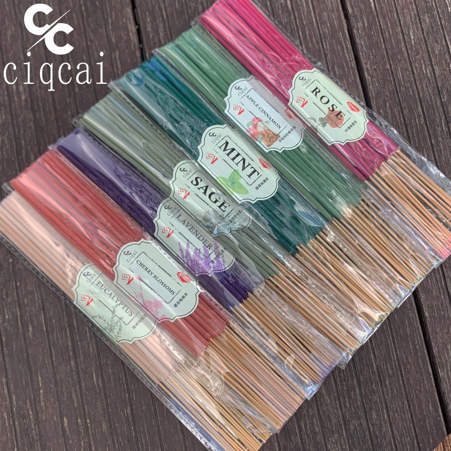 【Bestverkochte set met 7 smake - Home Fragrance Best recensie en prijs