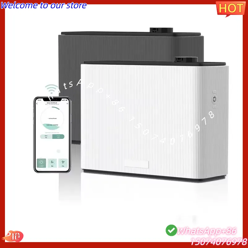 2026 Nieuwe 1000ml Home Custom - Home Fragrance Market recensie en prijs