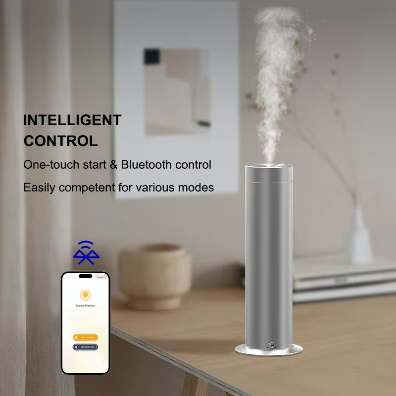 Beste huishoudelijke apparaten - Home Fragrance Best recensie en prijs