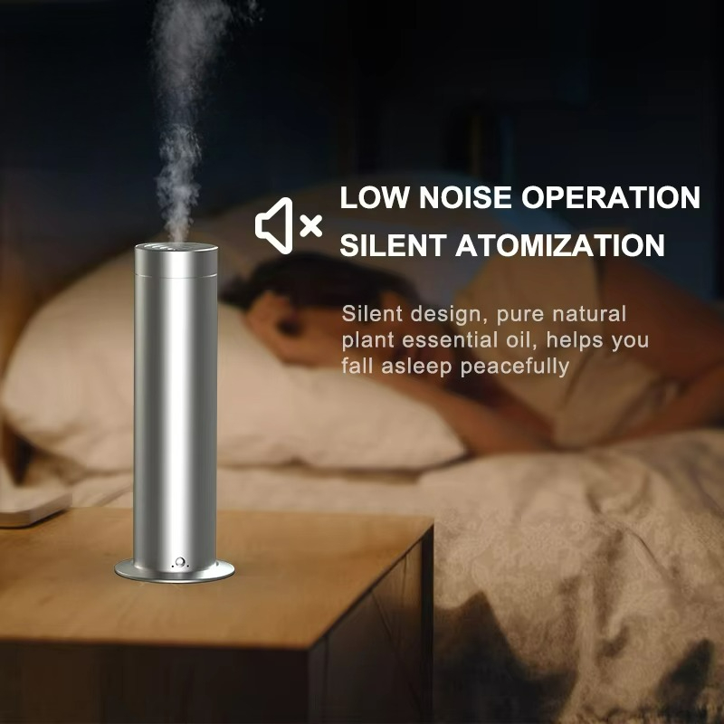 Beste huishoudelijke apparaten - Home Fragrance Best recensie en prijs
