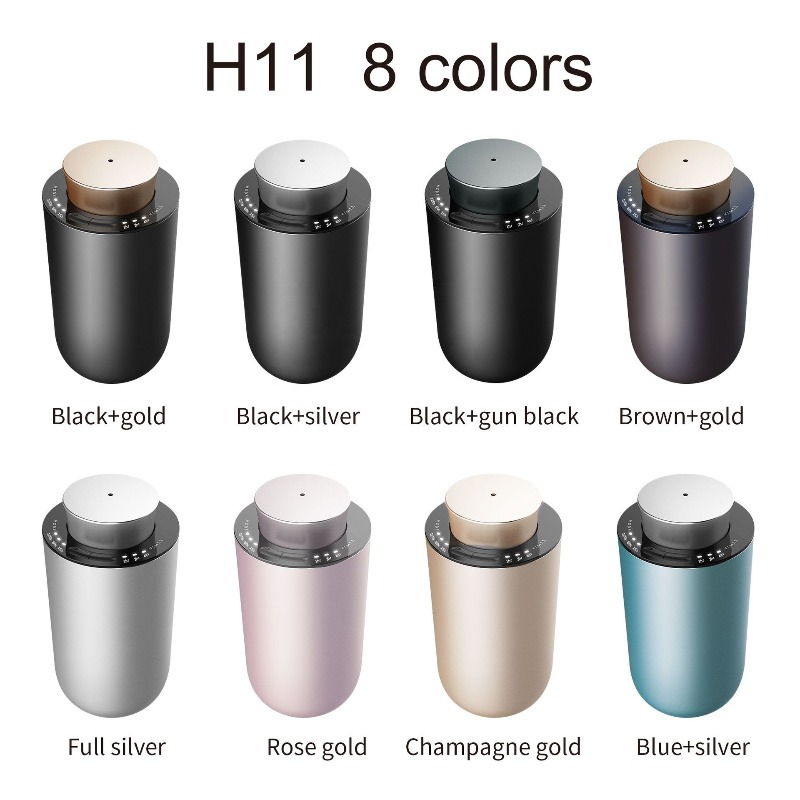 10ML Auto- en Huisgeurmachine, - Home Fragrance No 3 recensie en prijs