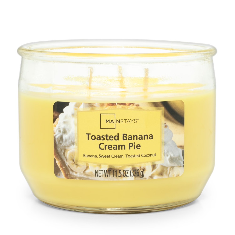 Geurkaars met geur van geroost - Home Fragrance Aromatherapy recensie en prijs