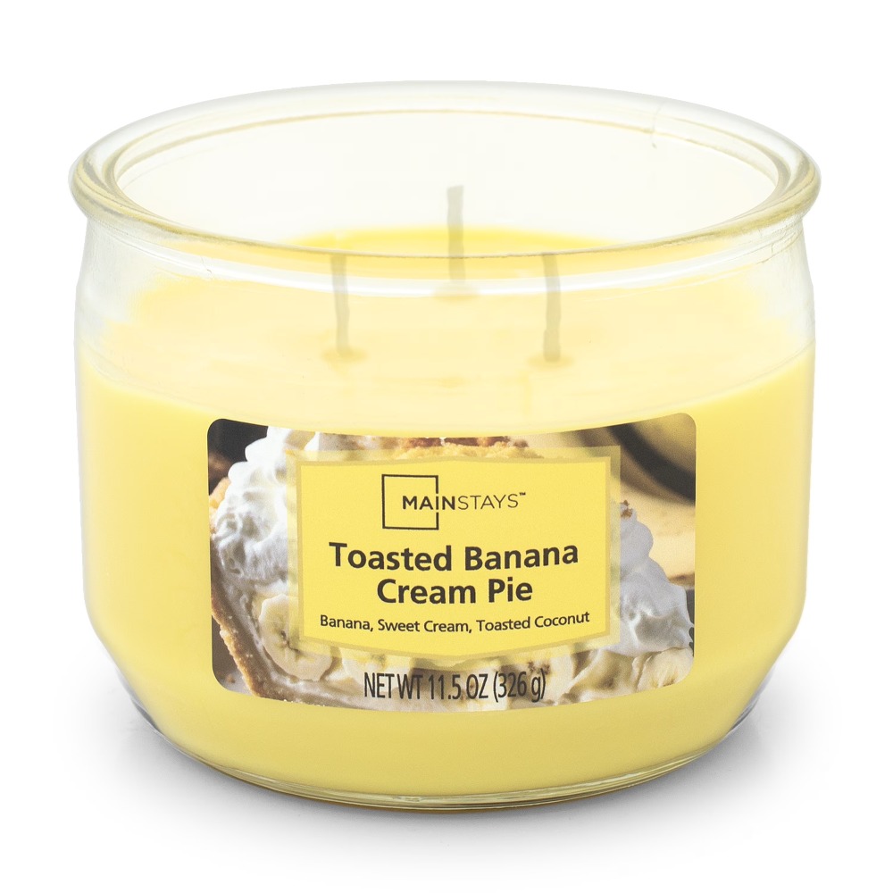 Geurkaars met geur van geroost - Home Fragrance Aromatherapy recensie en prijs