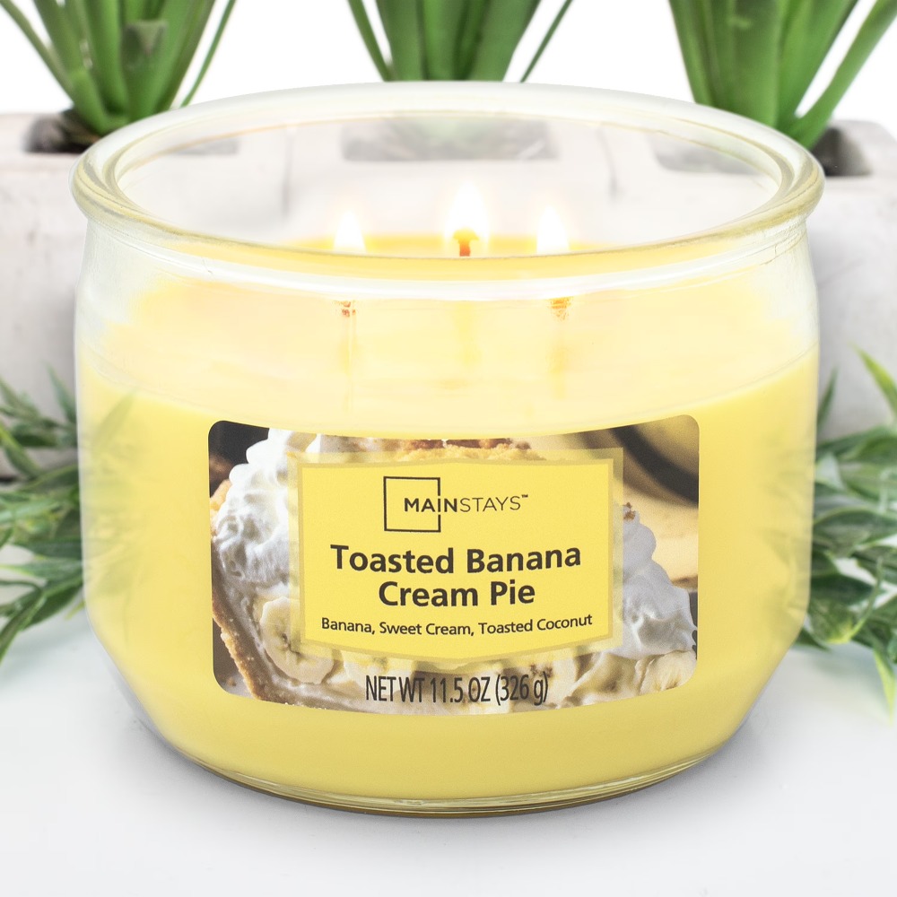 Geurkaars met geur van geroost - Home Fragrance Aromatherapy recensie en prijs
