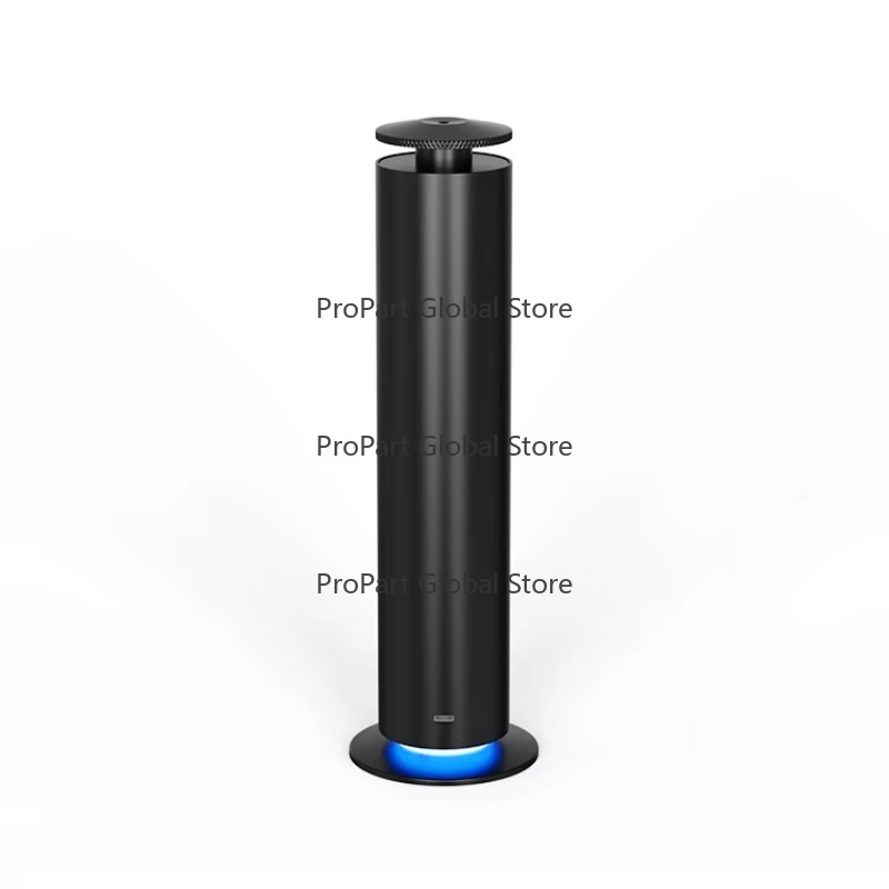 Oplaadbare waterloze geurversp - Home Fragrance Best recensie en prijs