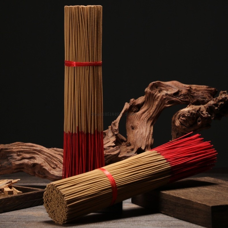 32,5 cm rookloze bamboe wieroo - Smokeless Incense Stick recensie en prijs