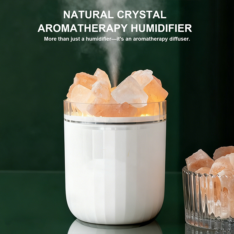 Essentiële olieverspreider met - Home Fragrance Mist recensie en prijs