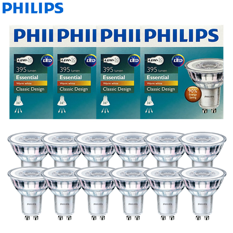 Philips Essential 36 °   Klass - Philips Bulb Led Classic recensie en prijs