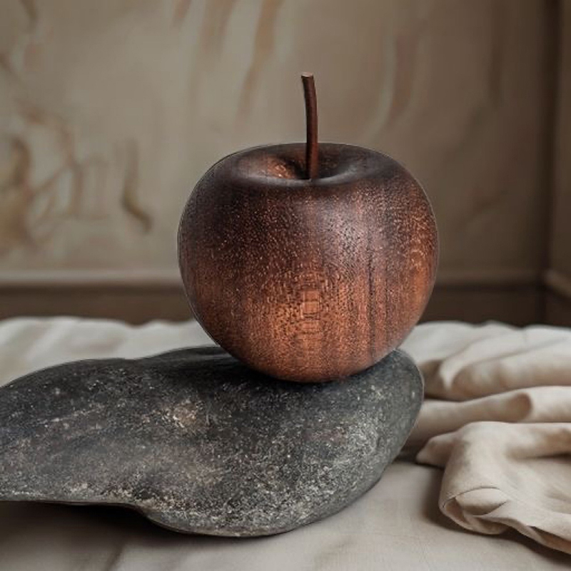 HEET! NIEUW 1/3 set houten app - Home Fragrance No 3 recensie en prijs