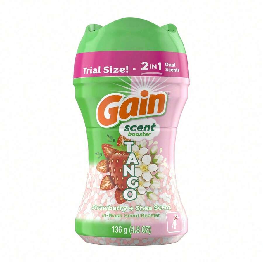 Tango 2-in-1 Dubbele Geur Wasm - Scent Booster Bead recensie en prijs