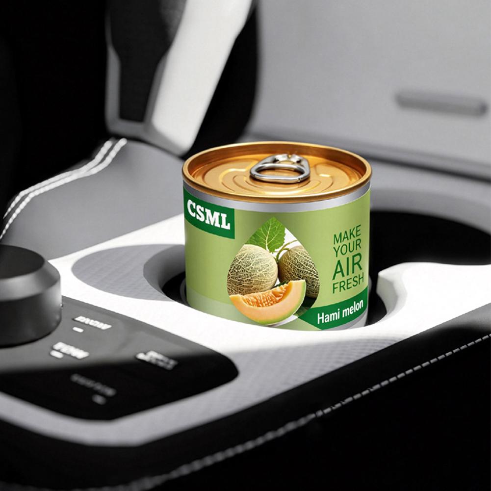Autoluchtverfrisser, vaste bub - Home Fragrance Organic recensie en prijs