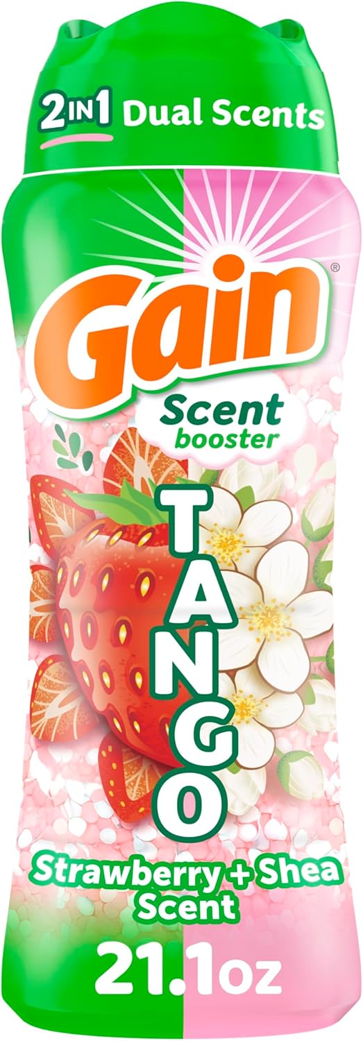 Tango 2-in-1 Wasparfumparels,  - Scent Booster Bead recensie en prijs