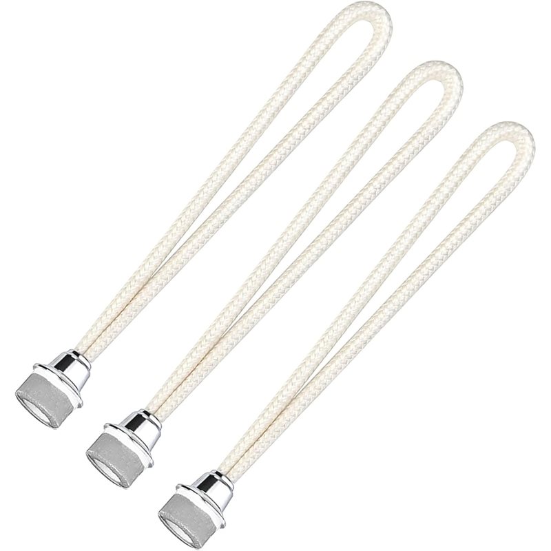 A93E-Pack van 3 oliebranderlon - Home Fragrance No 3 recensie en prijs