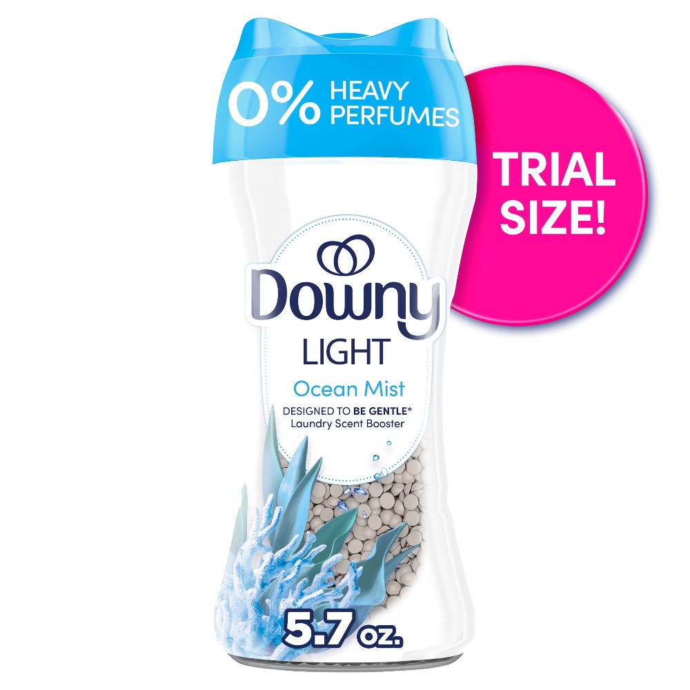5.7oz Ocean Mist wasparfumpare - Scent Booster Bead recensie en prijs