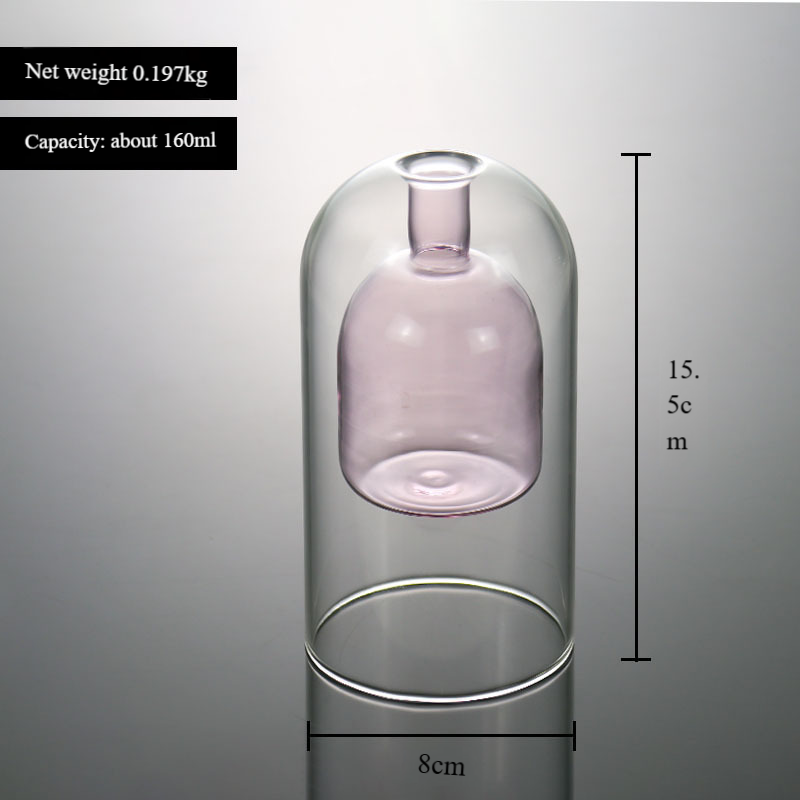 Lege geurglas rietverspreiderf - Home Fragrance Best recensie en prijs