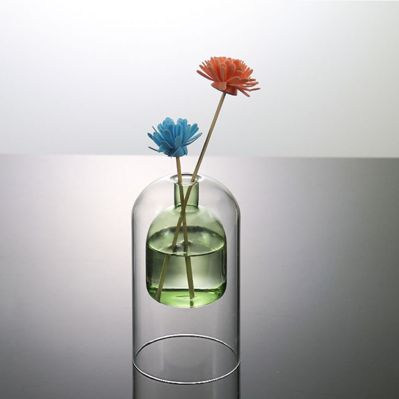 Lege geurglas rietverspreiderf - Home Fragrance Best recensie en prijs