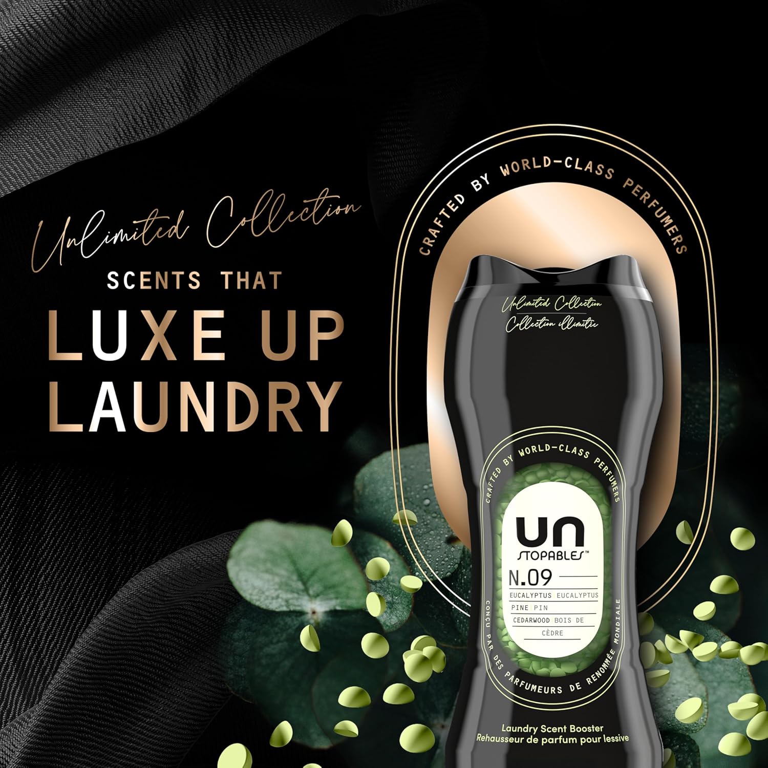 Unstopables Unlimited Collecti - Scent Booster Bead recensie en prijs
