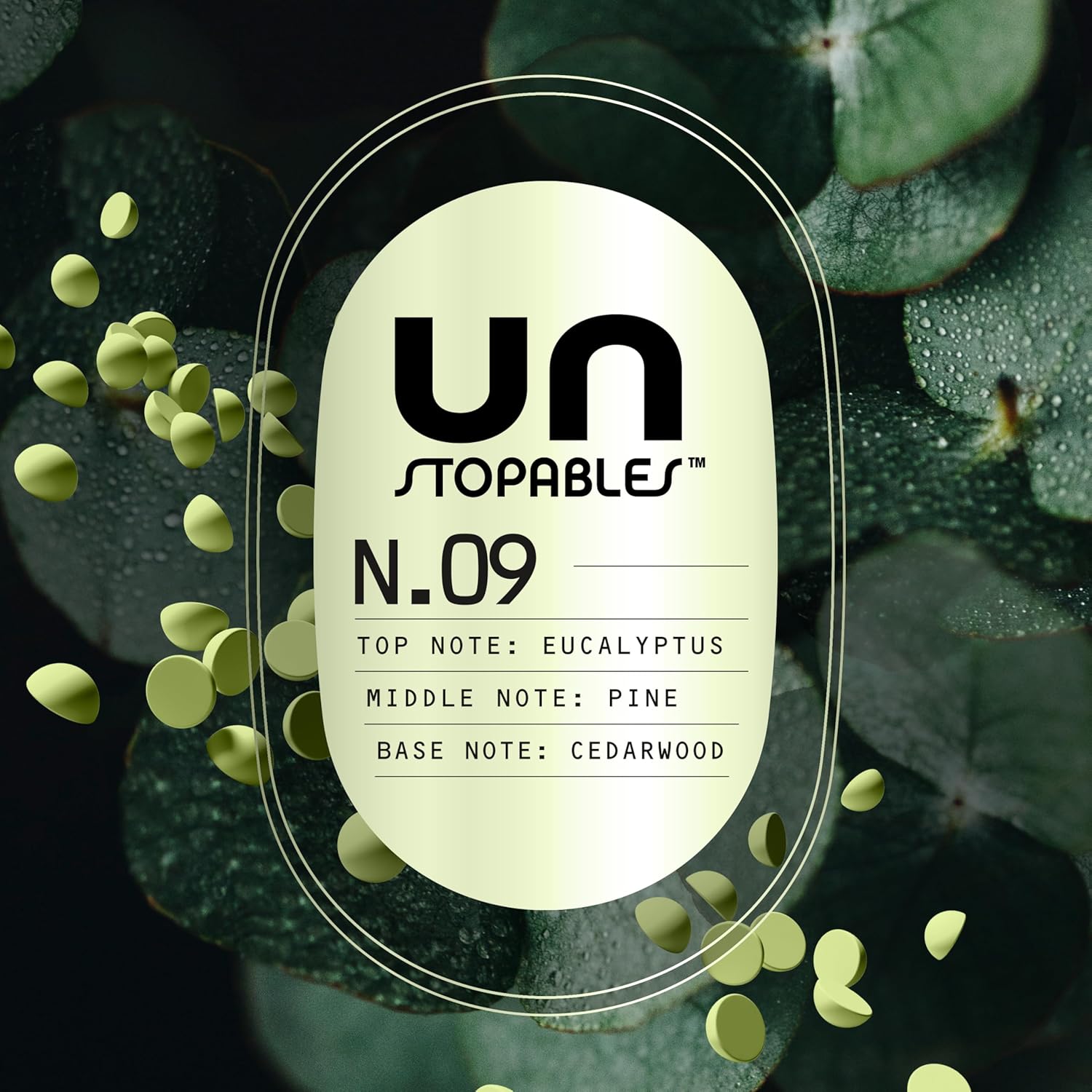 Unstopables Unlimited Collecti - Scent Booster Bead recensie en prijs
