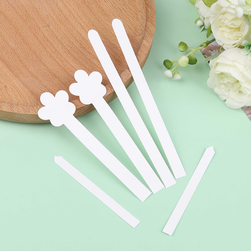 100/500 Stuks Wegwerp Geur Tes - Home Fragrance Essential Oils recensie en prijs