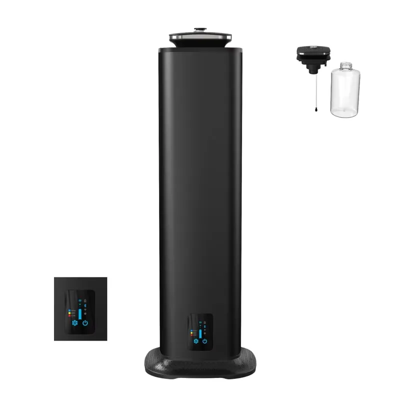 Hotel Home Waterloze Essentiël - Home Fragrance Diffusers recensie en prijs