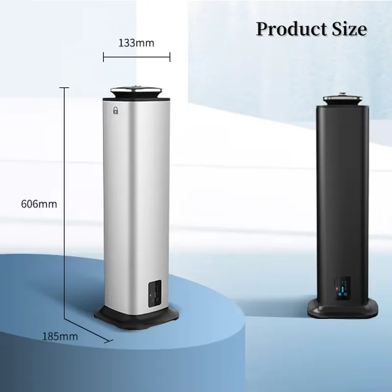 Hotel Home Waterloze Essentiël - Home Fragrance Diffusers recensie en prijs
