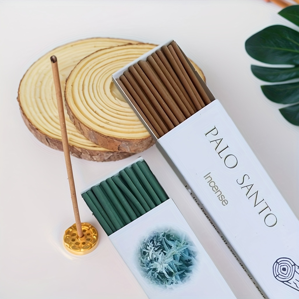 65/130 stuks witte salie wiero - Smokeless Incense Stick recensie en prijs